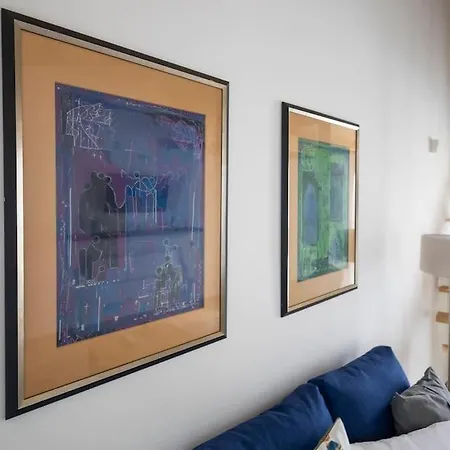 Art Gallery Apartman Siofok Exterior photo