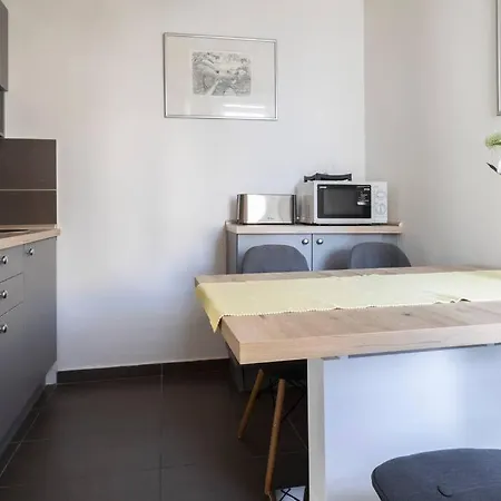 Art Gallery Apartman Siofok Exterior photo