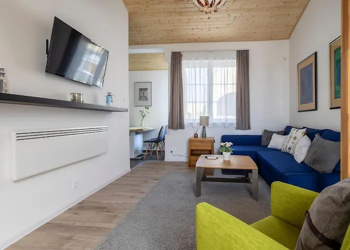 Art Gallery Apartman