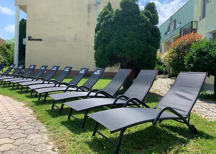 Art Gallery Apartman